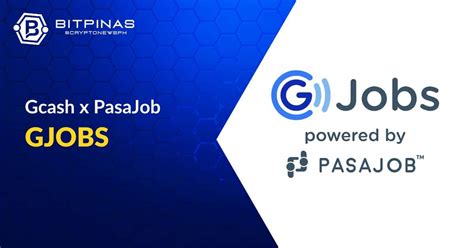 online job pay through gcash|GCash Gjobs Platform .